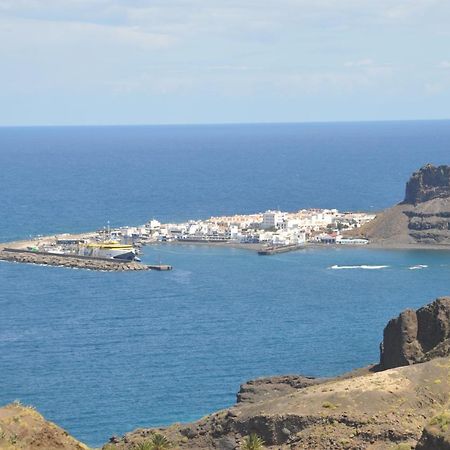 Casapello Seaview Apartman Puerto de las Nieves Kültér fotó